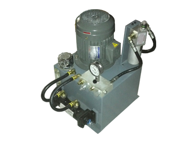 Hydraulic Power Supply（3 liter）