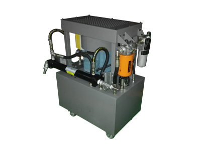 Hydraulic Power Supply(10 liter)